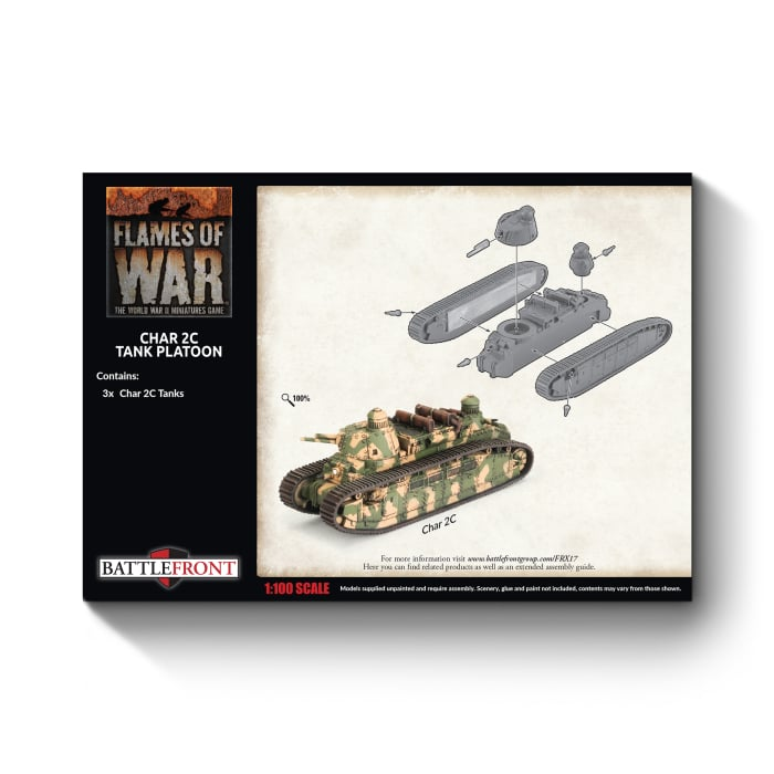 FOW FRX17 ITEM IMAGE 2