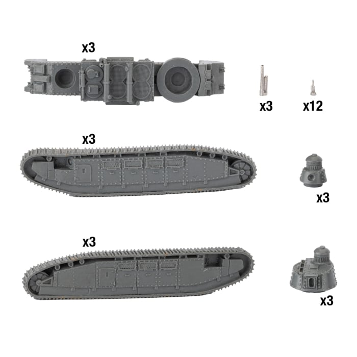 FOW FRX17 ITEM IMAGE 4