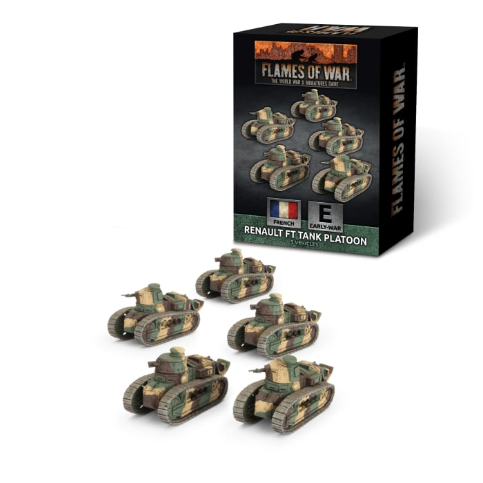 FOW FRX18 ITEM IMAGE 3