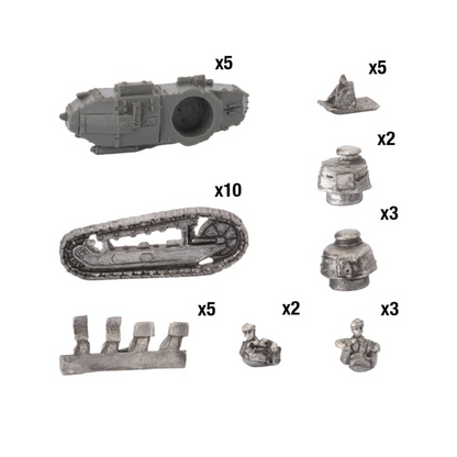 FOW FRX18 ITEM IMAGE 5