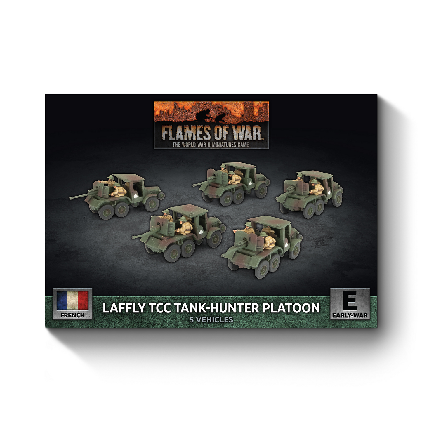 FOW FRX19ITEM IMAGE 1