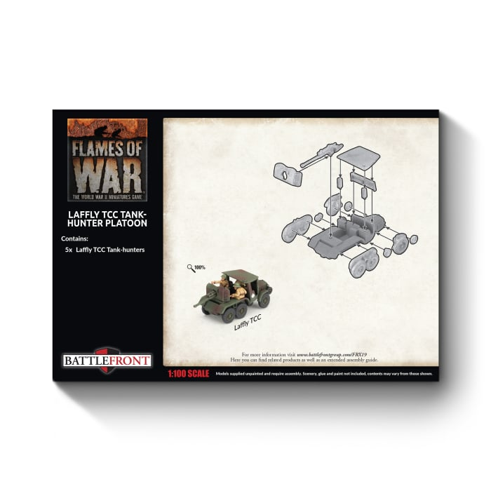 FOW FRX19 ITEM IMAGE 2