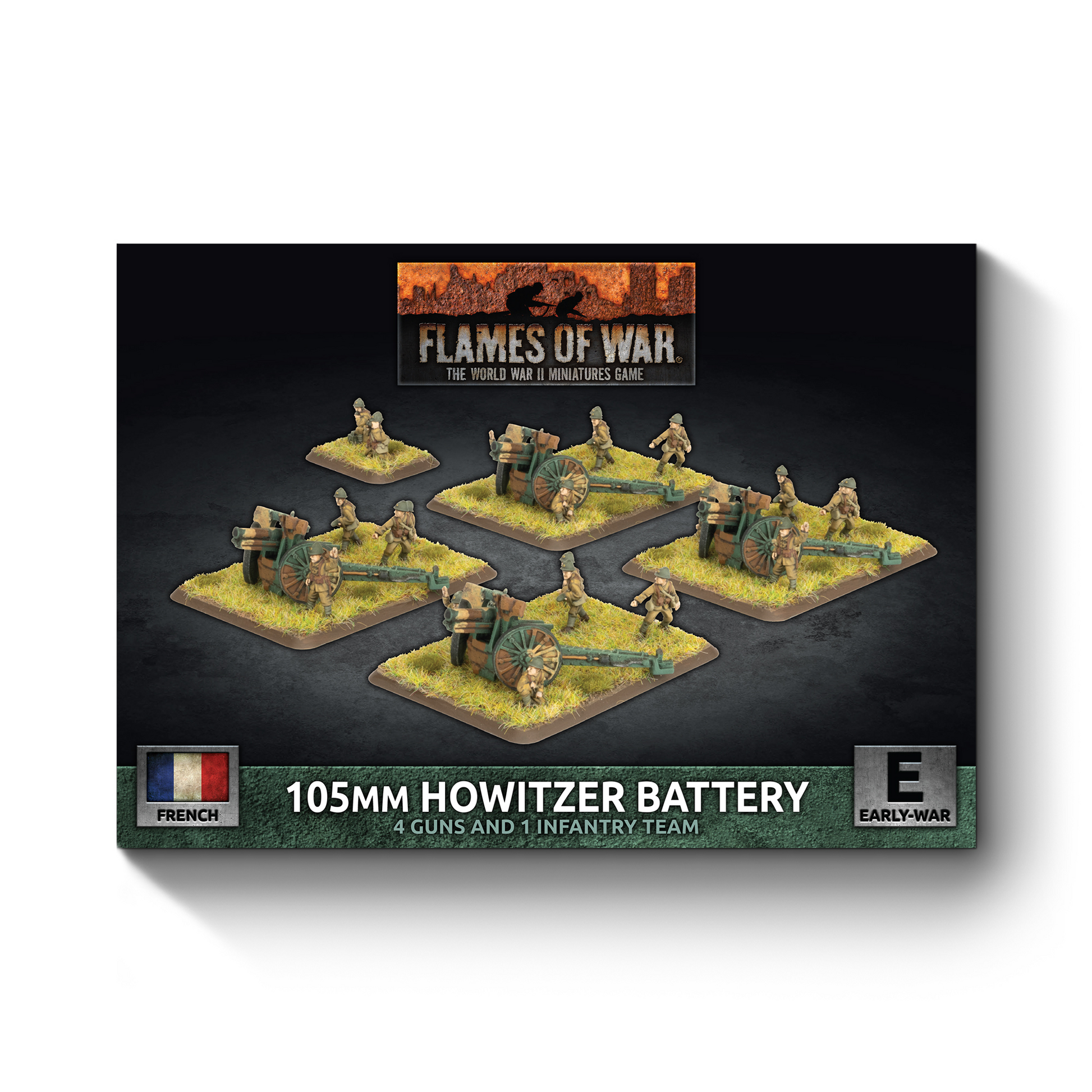 FOW FRX20ITEM IMAGE 1