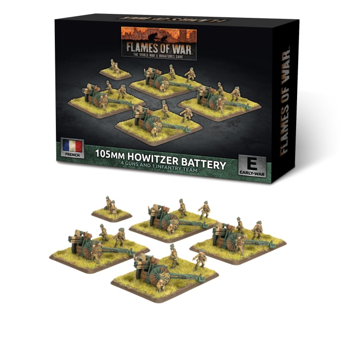 FOW FRX20 ITEM IMAGE 3