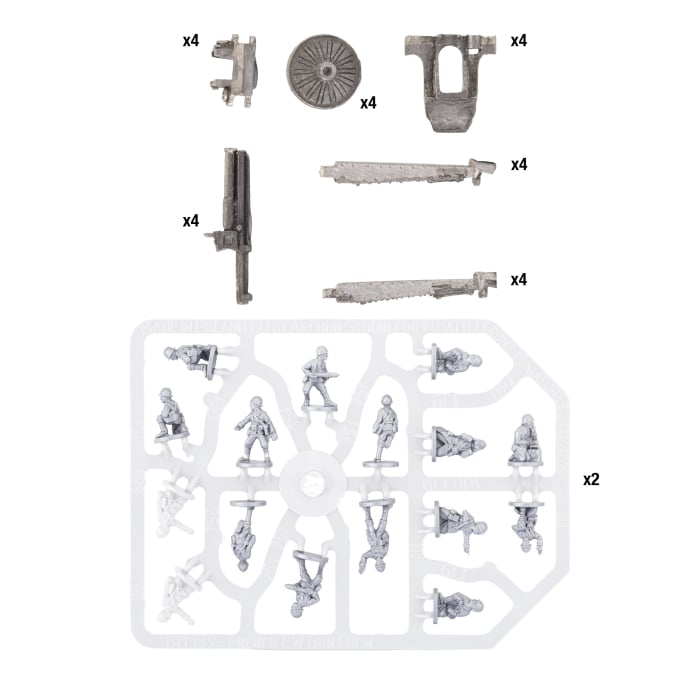 FOW FRX20 ITEM IMAGE 5