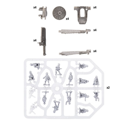 FOW FRX20 ITEM IMAGE 5