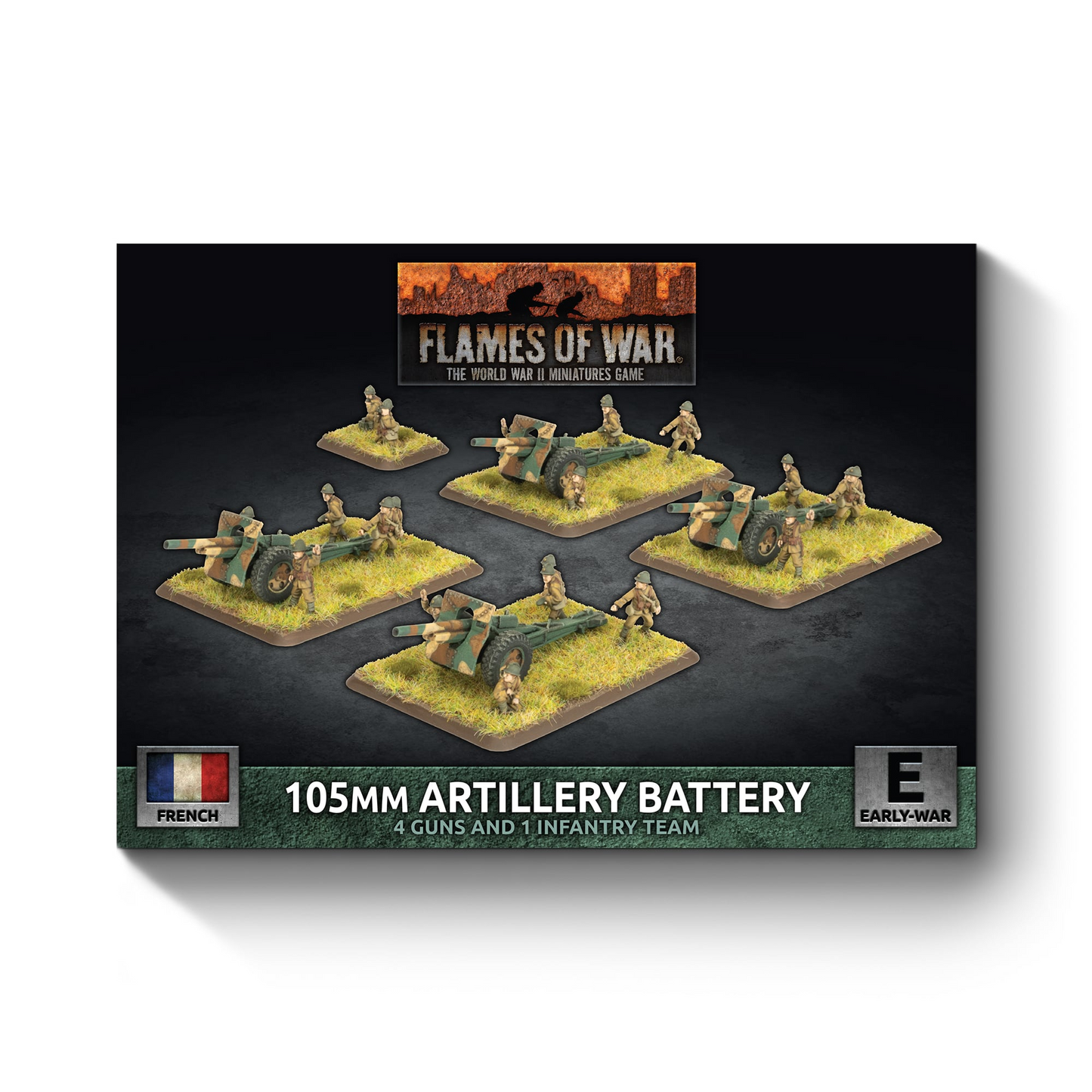FOW FRX21ITEM IMAGE 1