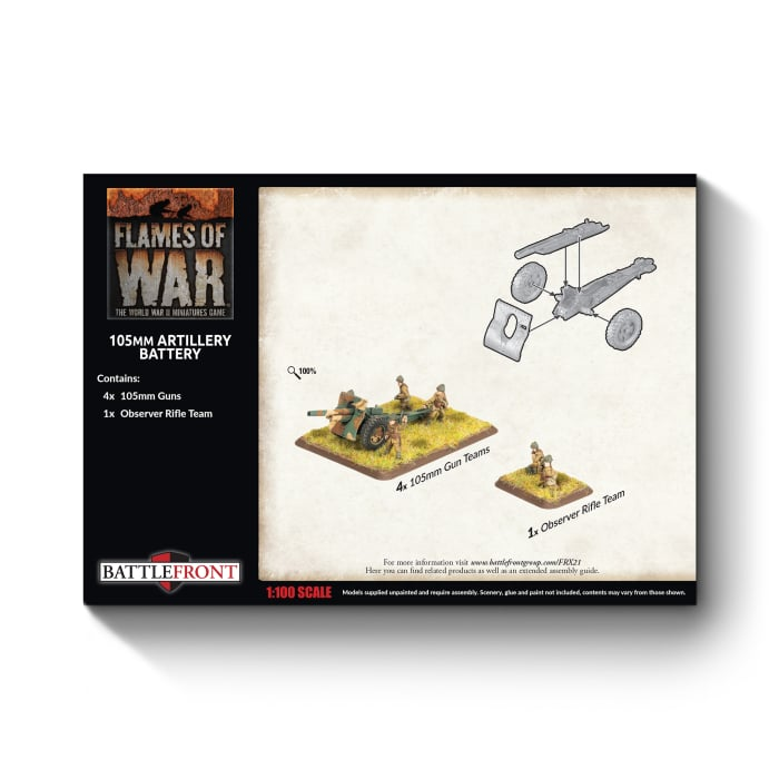 FOW FRX21 ITEM IMAGE 3