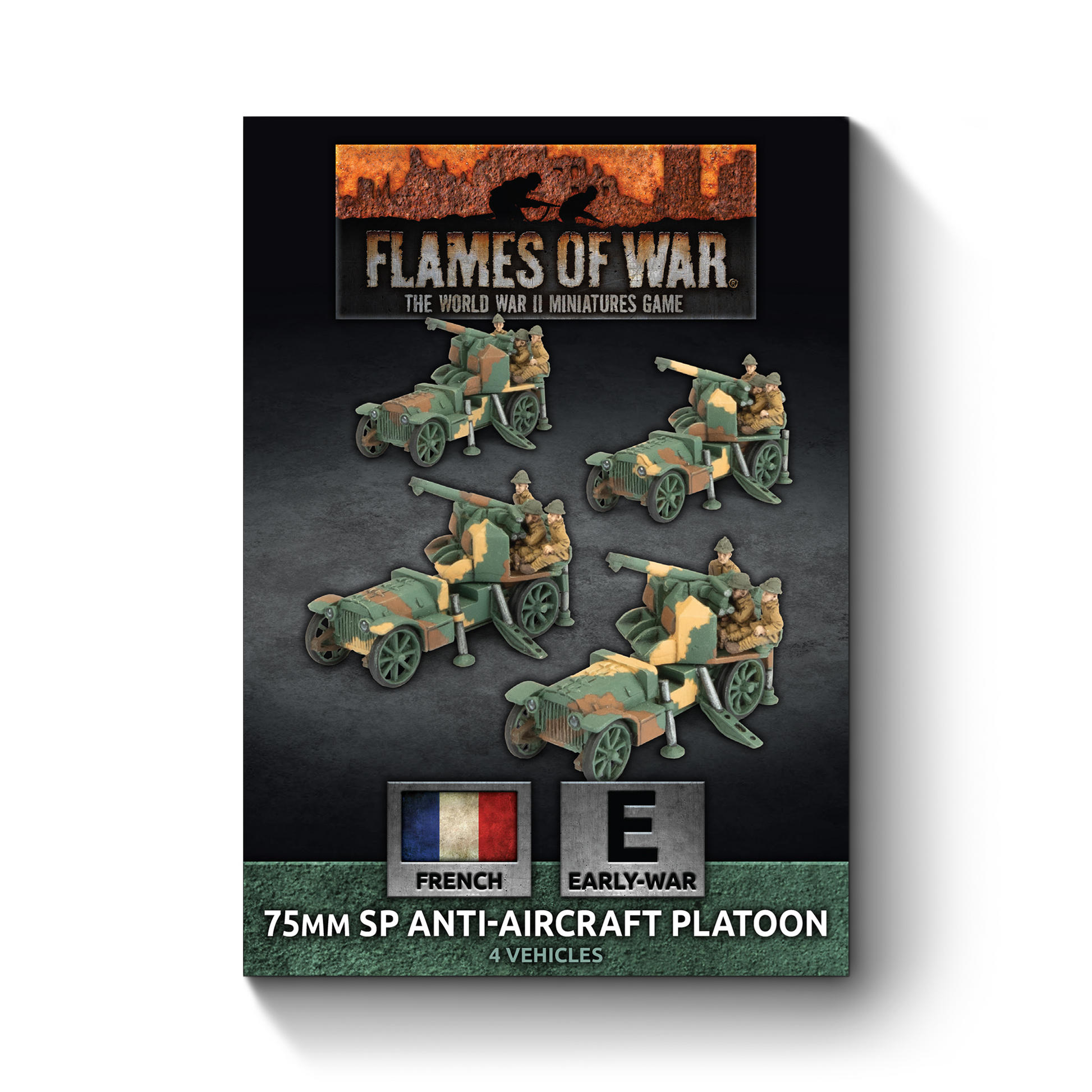FOW FRX22ITEM IMAGE 1