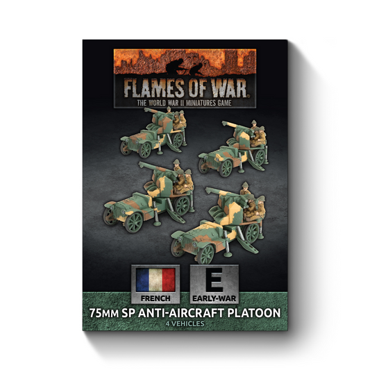 FOW FRX22ITEM IMAGE 1
