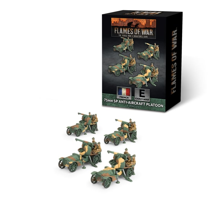 FOW FRX22 ITEM IMAGE 3