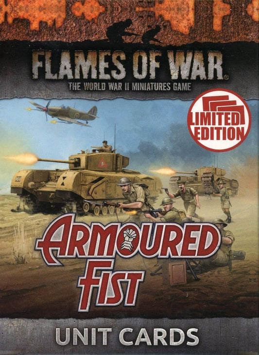 FOW FW245UITEM IMAGE 1