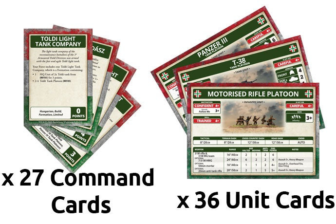 FOW FW254 ITEM IMAGE 3