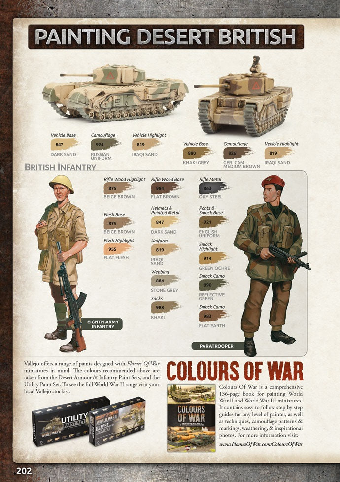 FOW FW256 ITEM IMAGE 3