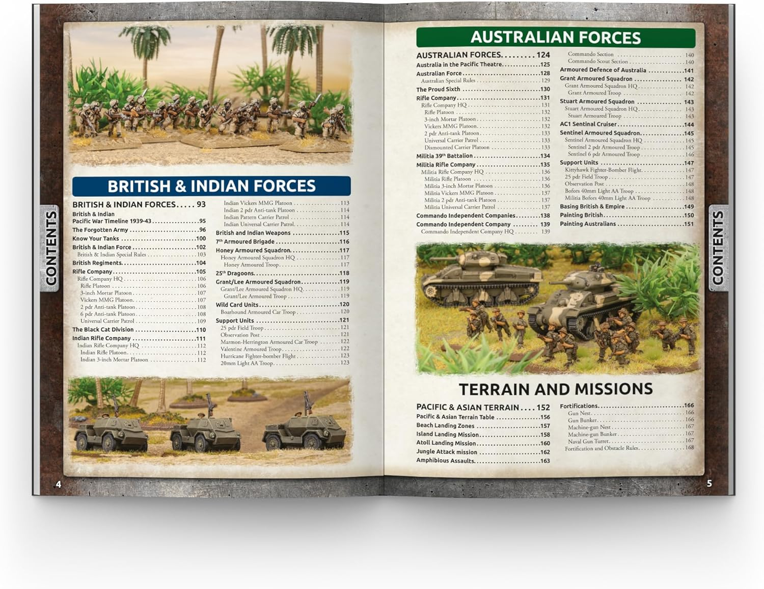 FOW FW258 ITEM IMAGE 3