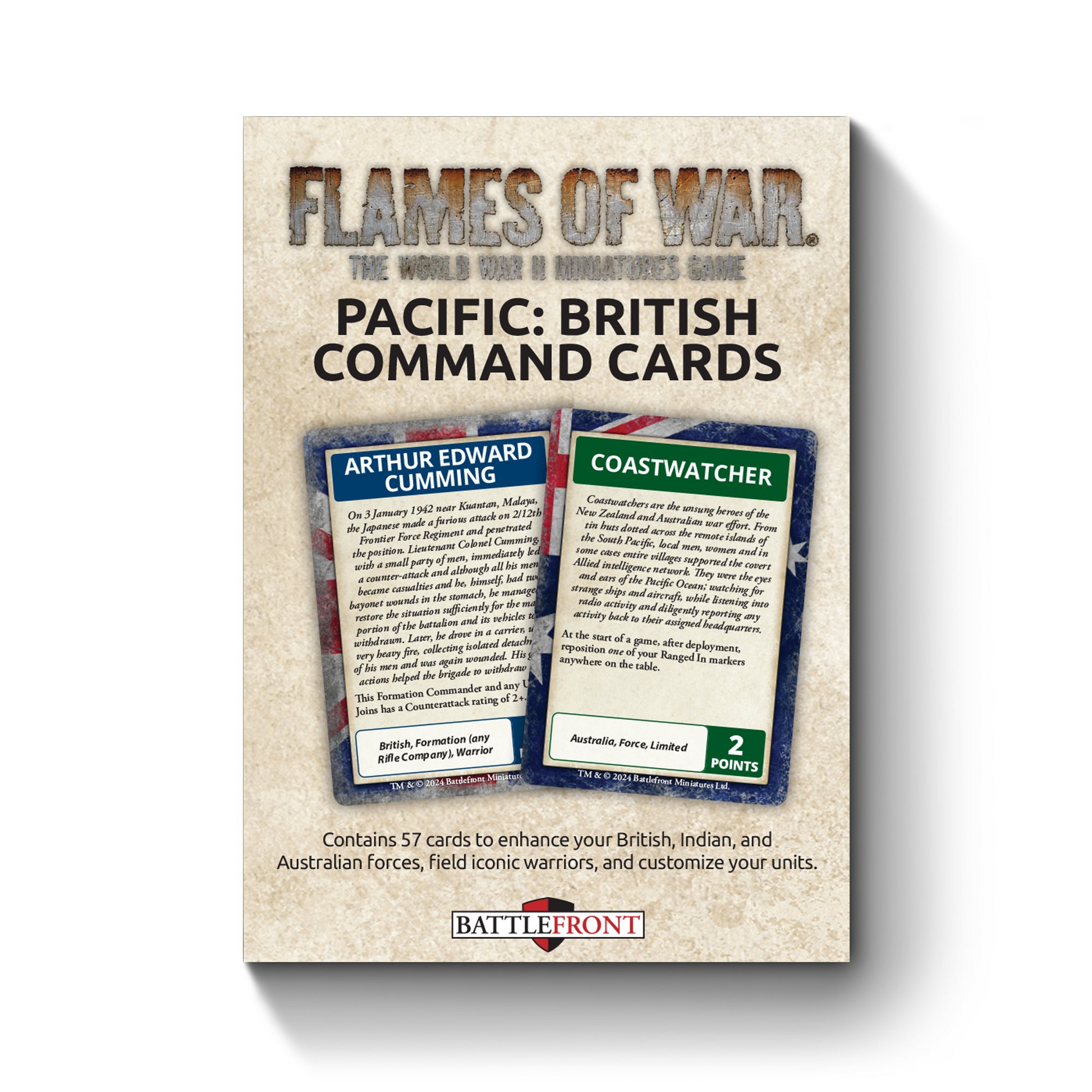 FOW FW258BC ITEM IMAGE 2