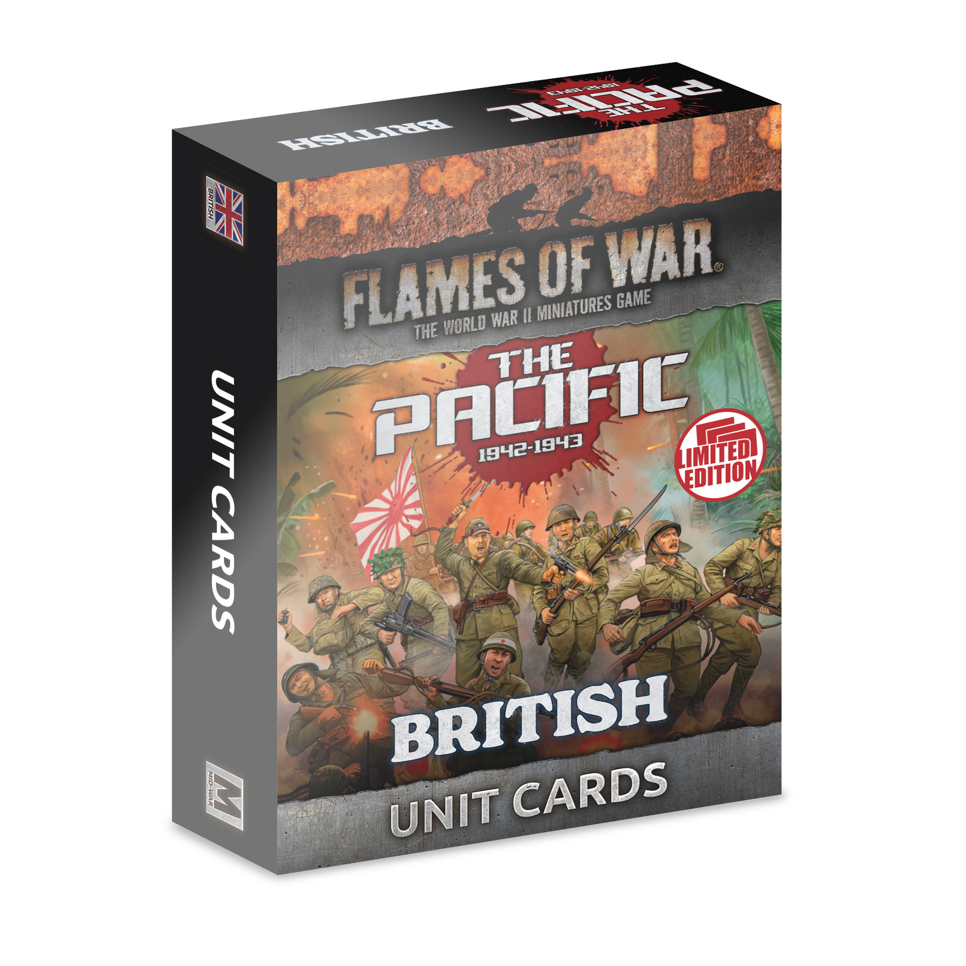 FOW FW258BUITEM IMAGE 1