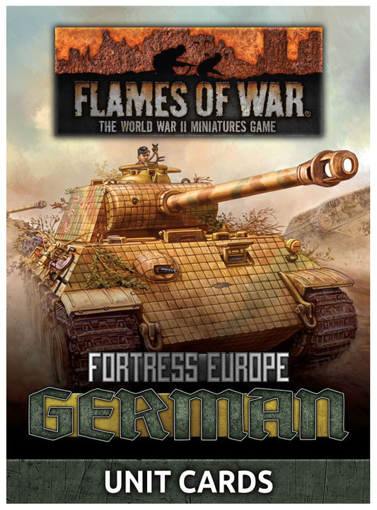 FOW FW261GITEM IMAGE 1