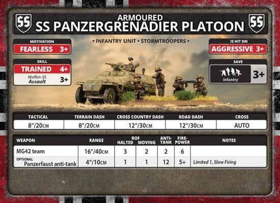 FOW FW265U ITEM IMAGE 3