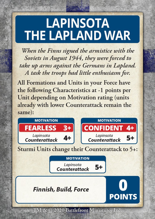 FOW FW269FC ITEM IMAGE 2