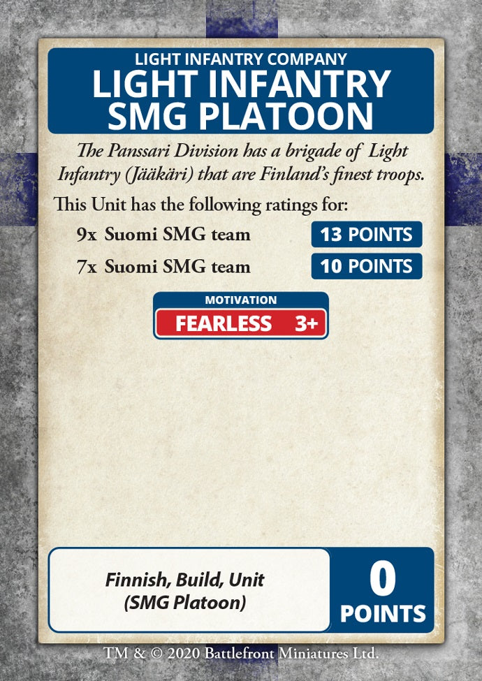 FOW FW269FC ITEM IMAGE 4