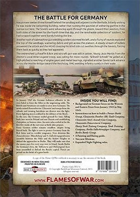 FOW FW273 ITEM IMAGE 2