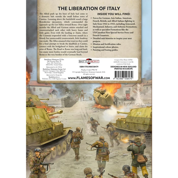 FOW FW278 ITEM IMAGE 2
