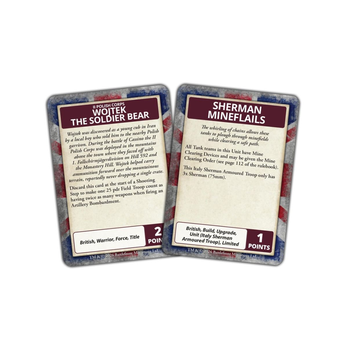 FOW FW278BC ITEM IMAGE 3