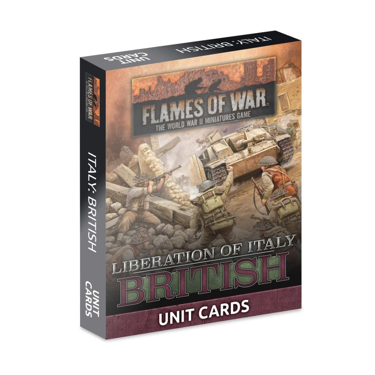 FOW FW278BUITEM IMAGE 1