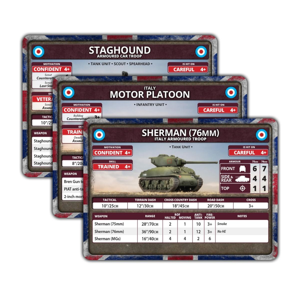 FOW FW278BU ITEM IMAGE 3