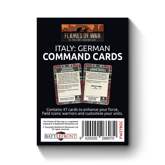FOW FW278GC ITEM IMAGE 3