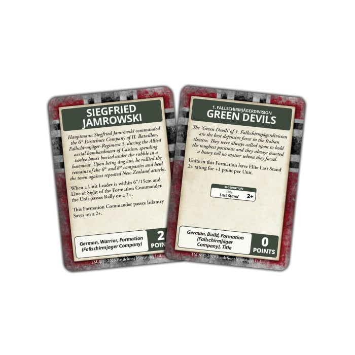 FOW FW278GC ITEM IMAGE 4