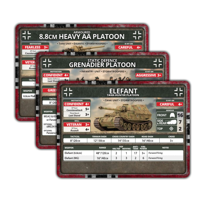 FOW FW278GU ITEM IMAGE 4