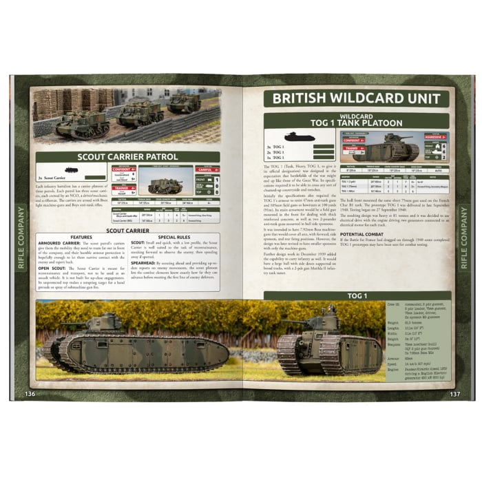 FOW FW281 ITEM IMAGE 4
