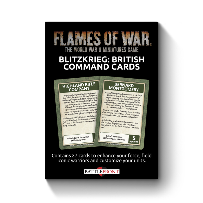 FOW FW281BC ITEM IMAGE 3