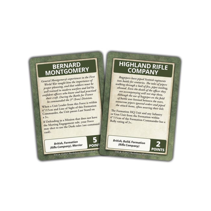 FOW FW281BC ITEM IMAGE 4