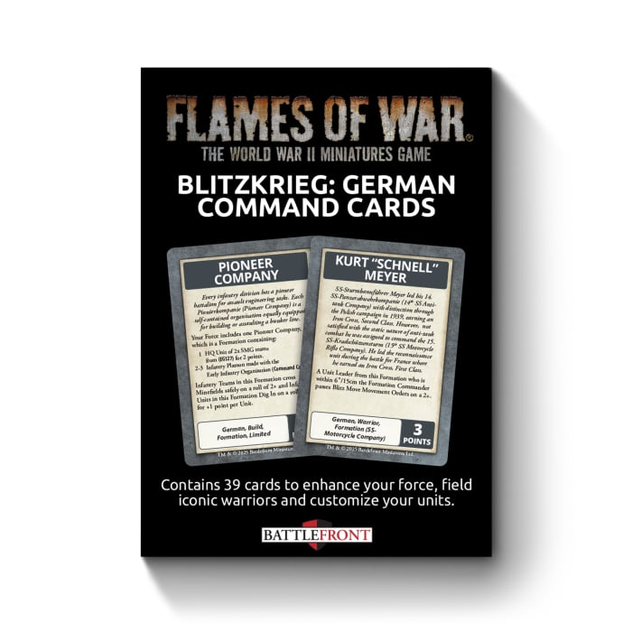 FOW FW281GC ITEM IMAGE 2