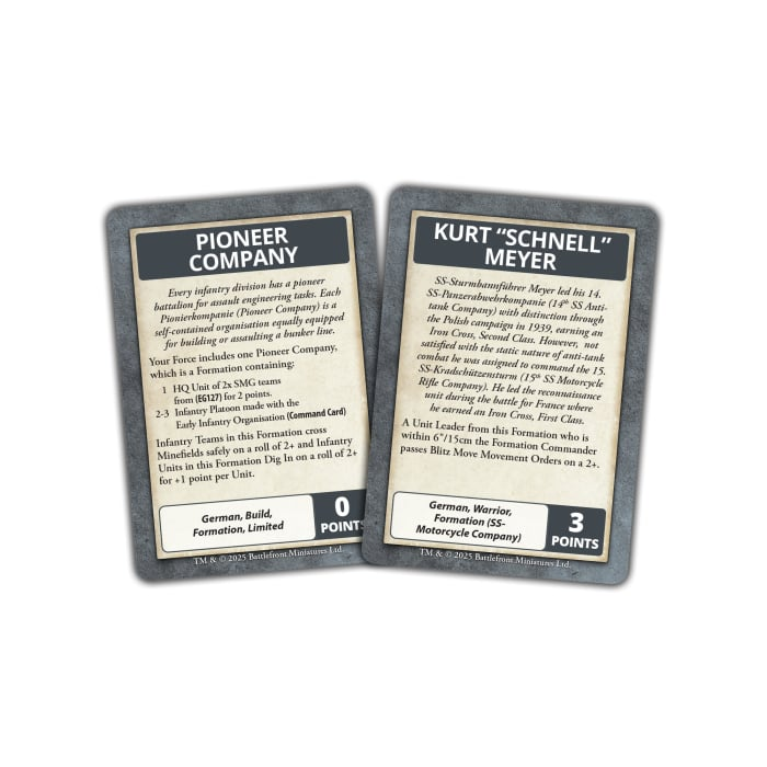FOW FW281GC ITEM IMAGE 3
