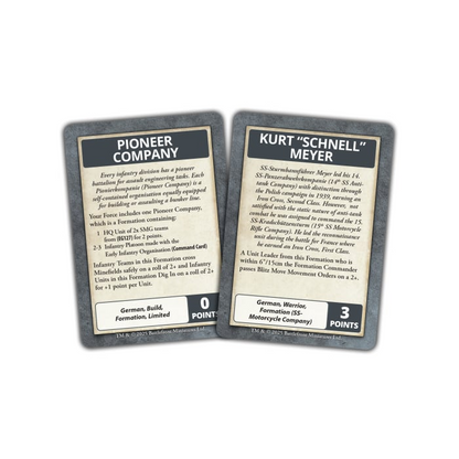 FOW FW281GC ITEM IMAGE 3