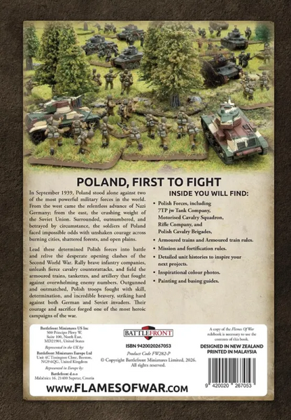 FOW FW282-P ITEM IMAGE 2