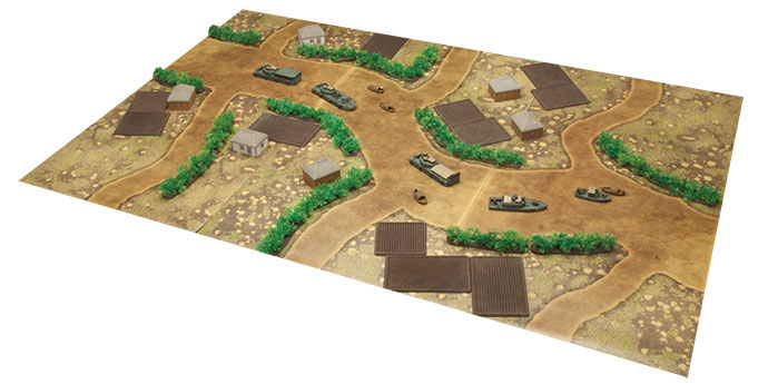 FOW FW903A ITEM IMAGE 3