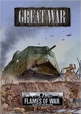 FOW FW904ITEM IMAGE 1