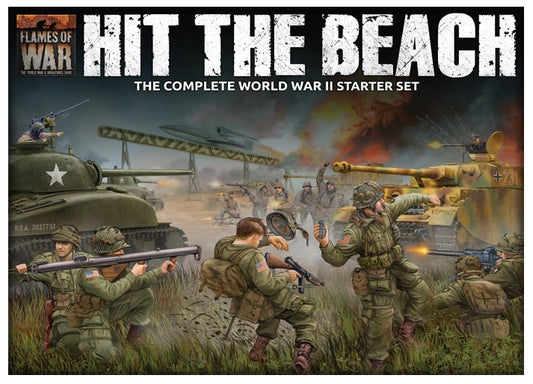 FOW FWBX09ITEM IMAGE 1