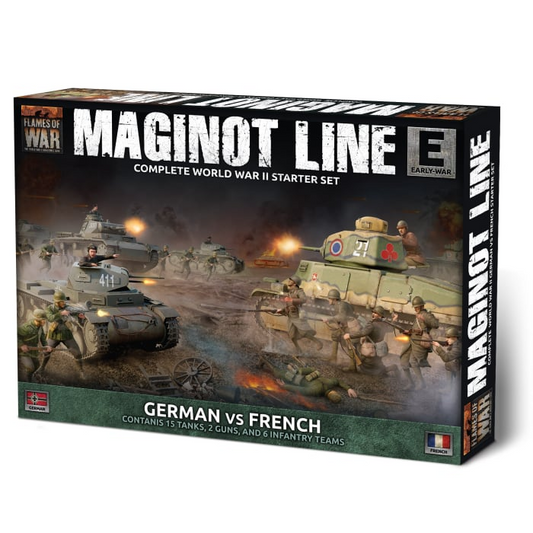 FOW FWBX17ITEM IMAGE 1