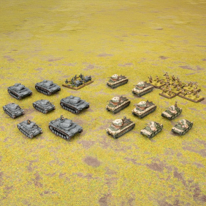 FOW FWBX17 ITEM IMAGE 3
