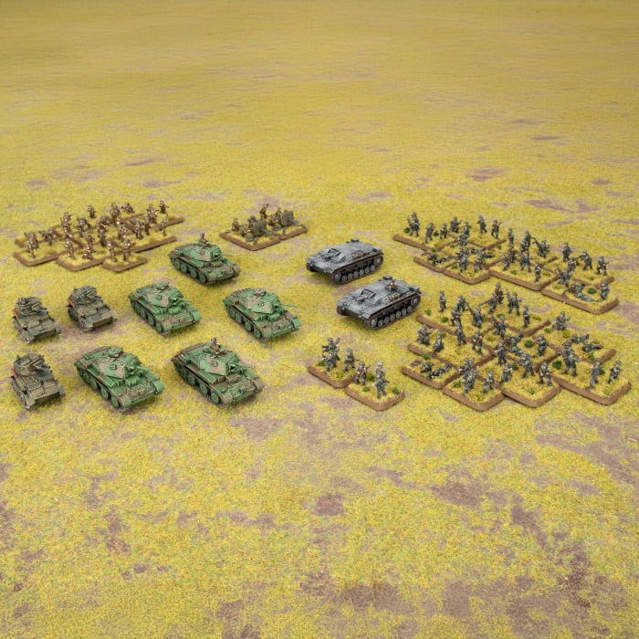 FOW FWBX18 ITEM IMAGE 3
