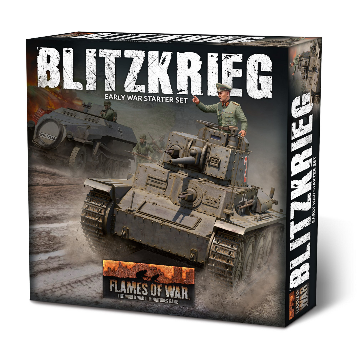 FOW FWBX19ITEM IMAGE 1