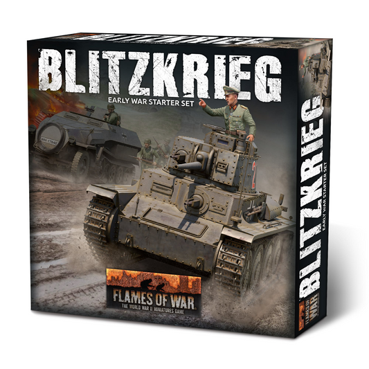 FOW FWBX19ITEM IMAGE 1