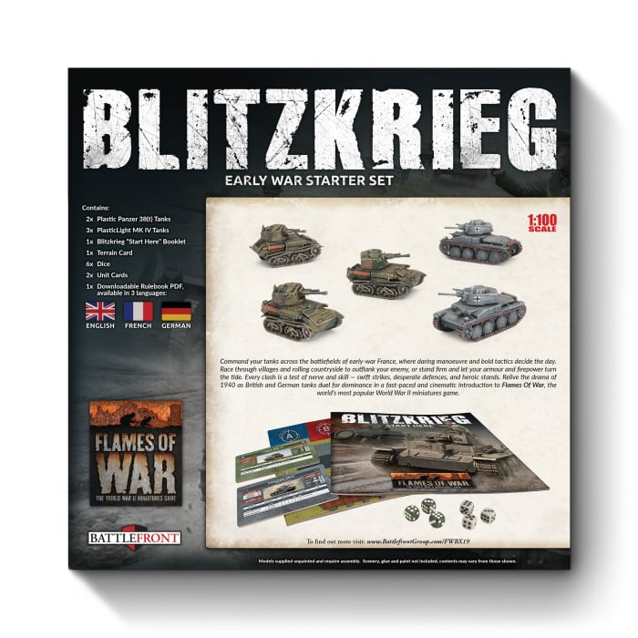 FOW FWBX19 ITEM IMAGE 2