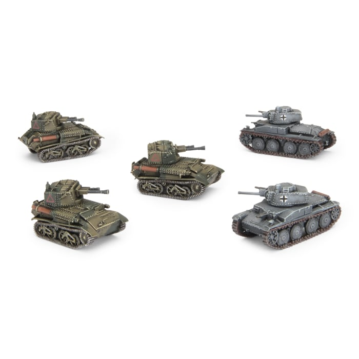 FOW FWBX19 ITEM IMAGE 3